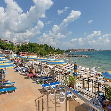 Mirage Of Nessebar Apartament A Exterior photo