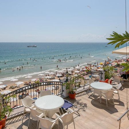 Mirage Of Nessebar Apartament A Exterior photo