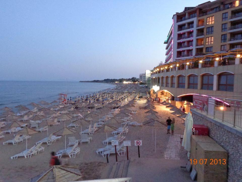 Mirage Of Nessebar Apartament A Exterior photo