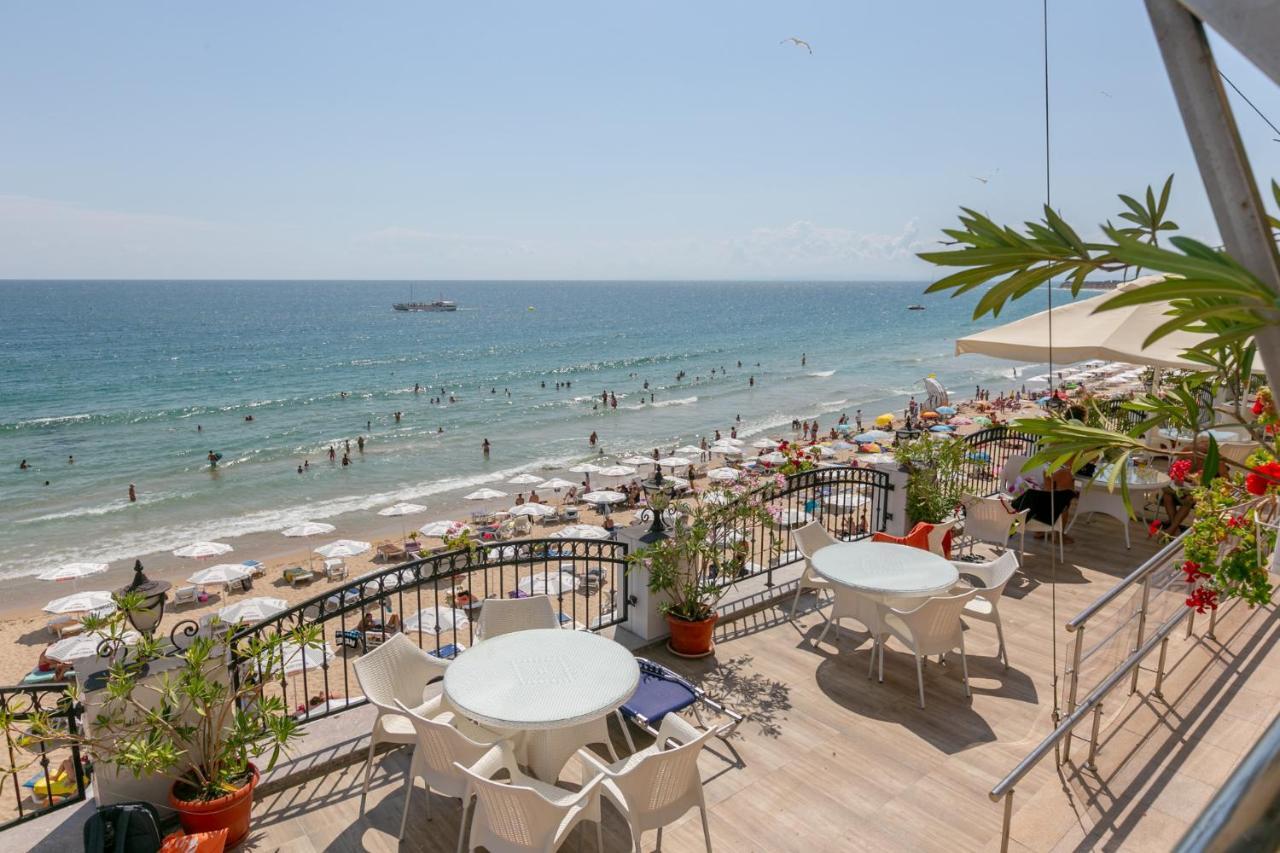 Mirage Of Nessebar Apartament A Exterior photo
