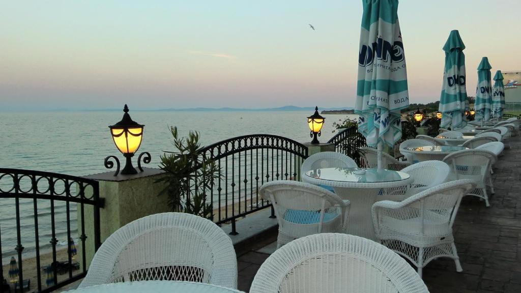 Mirage Of Nessebar Apartament A Exterior photo